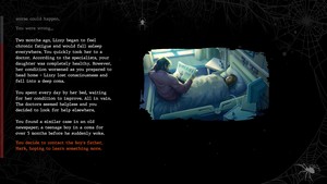 Escape Tales: The Awakening screenshot