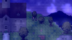 Murder Is Game Over: The Blackinton Curse screenshot Murder Is Game Over: The Blackinton Curse screenshot