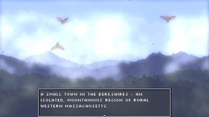 Murder Is Game Over: The Blackinton Curse screenshot Murder Is Game Over: The Blackinton Curse screenshot