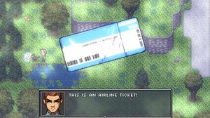 Murder Is Game Over: The Blackinton Curse screenshot Murder Is Game Over: The Blackinton Curse screenshot