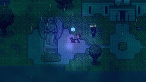 Murder Is Game Over: The Blackinton Curse screenshot Murder Is Game Over: The Blackinton Curse screenshot