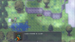 Murder Is Game Over: The Blackinton Curse screenshot Murder Is Game Over: The Blackinton Curse screenshot