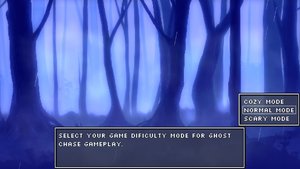 Murder Is Game Over: The Blackinton Curse screenshot Murder Is Game Over: The Blackinton Curse screenshot