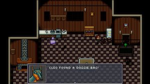 Murder Is Game Over: The Blackinton Curse screenshot Murder Is Game Over: The Blackinton Curse screenshot