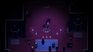 Murder Is Game Over: The Blackinton Curse screenshot Murder Is Game Over: The Blackinton Curse screenshot