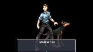 Murder Is Game Over: The Blackinton Curse screenshot Murder Is Game Over: The Blackinton Curse screenshot