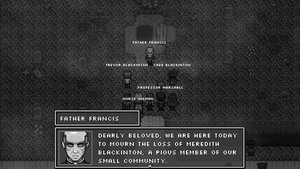 Murder Is Game Over: The Blackinton Curse screenshot Murder Is Game Over: The Blackinton Curse screenshot