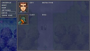 Murder Is Game Over: The Blackinton Curse screenshot Murder Is Game Over: The Blackinton Curse screenshot