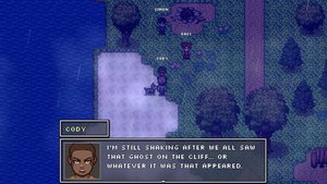 Murder Is Game Over: The Blackinton Curse screenshot Murder Is Game Over: The Blackinton Curse screenshot