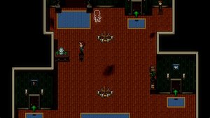 Murder Is Game Over: The Blackinton Curse screenshot Murder Is Game Over: The Blackinton Curse screenshot