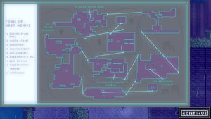 Murder Is Game Over: The Blackinton Curse screenshot Murder Is Game Over: The Blackinton Curse screenshot