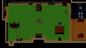 Murder Is Game Over: The Blackinton Curse screenshot Murder Is Game Over: The Blackinton Curse screenshot