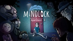 Mindlock: The Apartment Mindlock: The Apartment