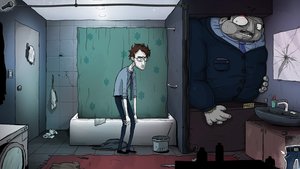 Mindlock: The Apartment screenshot