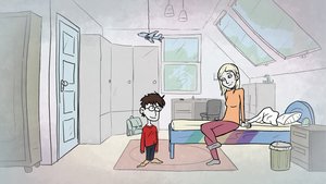 Mindlock: The Apartment screenshot