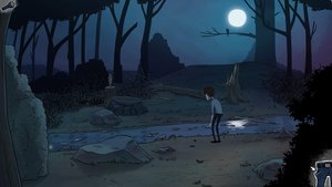 Mindlock: The Apartment screenshot