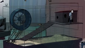 Mindlock: The Apartment screenshot