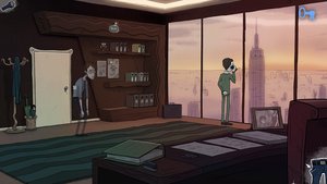 Mindlock: The Apartment screenshot