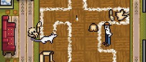 Brain Freeze screenshot