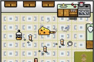 Brain Freeze screenshot