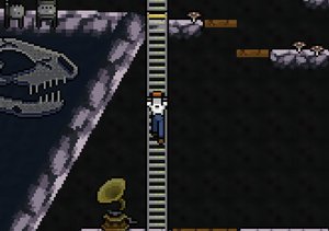 Brain Freeze screenshot