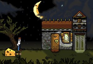 Brain Freeze screenshot