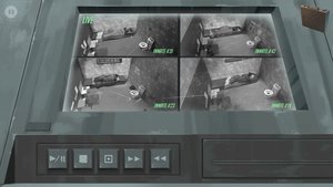 Nobodies: Murder Cleaner screenshot