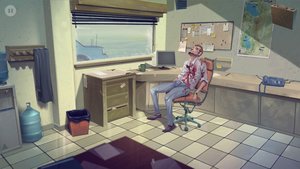 Nobodies: Murder Cleaner screenshot