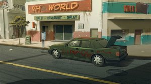 Nobodies: Murder Cleaner screenshot