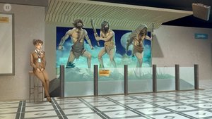 Nobodies: Murder Cleaner screenshot