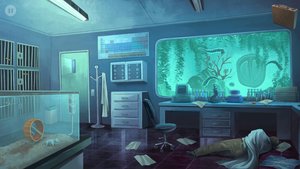 Nobodies: Murder Cleaner screenshot