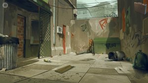 Nobodies: Murder Cleaner screenshot