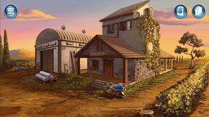 Nobodies: Silent Blood screenshot