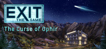 EXIT: The Curse of Ophir EXIT: The Curse of Ophir