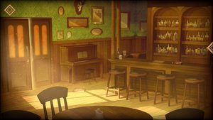 EXIT: The Curse of Ophir screenshot