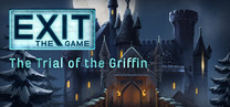 EXIT: The Game – The Trial of the Griffin EXIT: The Game – The Trial of the Griffin