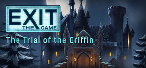 EXIT: The Game – The Trial of the Griffin cover image
