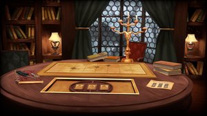 EXIT: The Game – The Trial of the Griffin screenshot EXIT: The Game – The Trial of the Griffin screenshot