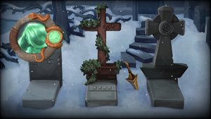 EXIT: The Game – The Trial of the Griffin screenshot EXIT: The Game – The Trial of the Griffin screenshot