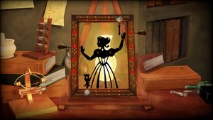 EXIT: The Game – The Trial of the Griffin screenshot EXIT: The Game – The Trial of the Griffin screenshot