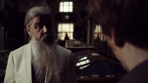 Dark Nights with Poe & Munro screenshot