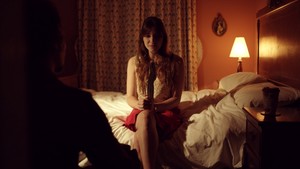 Dark Nights with Poe & Munro screenshot