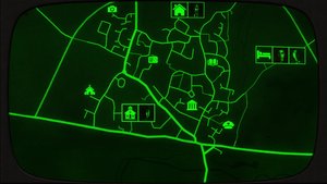 Dark Nights with Poe & Munro screenshot