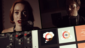 Dark Nights with Poe & Munro screenshot