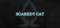 Scaredy Cat Scaredy Cat
