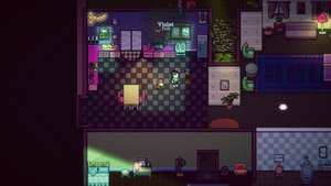 Scaredy Cat screenshot