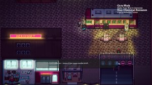 Scaredy Cat screenshot