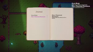 Scaredy Cat screenshot