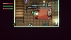 Scaredy Cat screenshot