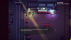 Scaredy Cat screenshot